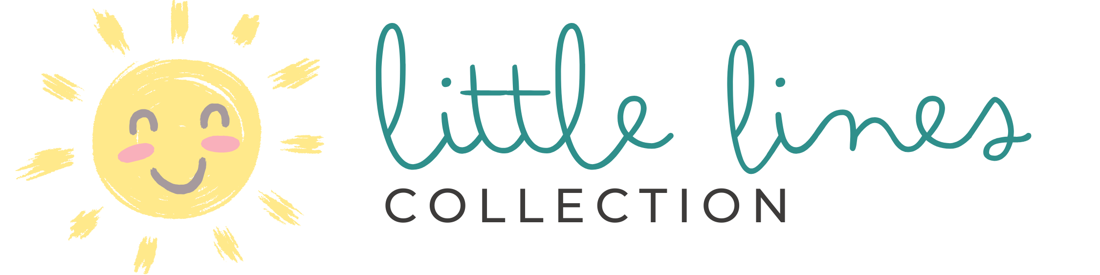 Little Lines Collection